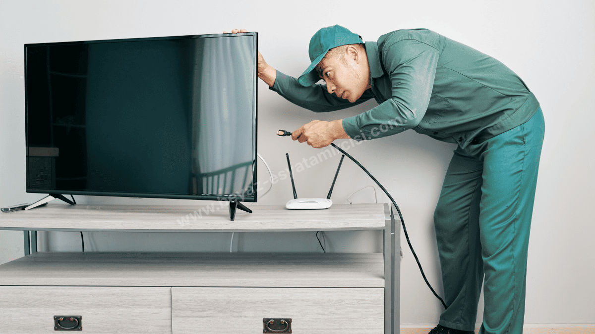 Acıpayam Televizyon Servisi - Acıpayam Beyaz Eşya Tamircisi